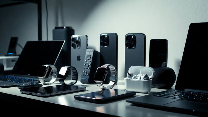 Top Electronics Gadgets That Make Everyday Life Easier in Bangladesh