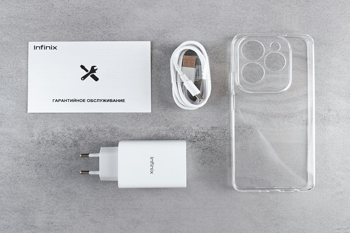 Gadget & Accessories