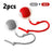Interactive Cat Toy Ball Super Drive Cat Rolling Ball