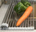 Folding Kitchen Drain Sink Rack Stainless Steel.