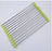 Folding Kitchen Drain Sink Rack Stainless Steel.
