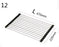 Folding Kitchen Drain Sink Rack Stainless Steel.