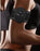 The Ultimate EMS Abs & Muscle Trainer