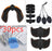 The Ultimate EMS Abs & Muscle Trainer