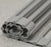 Folding Kitchen Drain Sink Rack Stainless Steel.