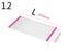 Folding Kitchen Drain Sink Rack Stainless Steel.