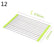 Folding Kitchen Drain Sink Rack Stainless Steel.