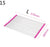 Folding Kitchen Drain Sink Rack Stainless Steel.