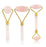 Beauty Jade Massage Facial Massage Beauty Massage Roller