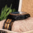 BOBO BIRD Wooden Quartz Watch.
