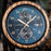 BOBO BIRD Wooden Quartz Watch.