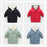 Kids Down Long Outerwear Winter Autumn Teen Cotton Clothes Boys Girls Cotton-Padded Parka Coats Big Children Thicken Warm Jacket