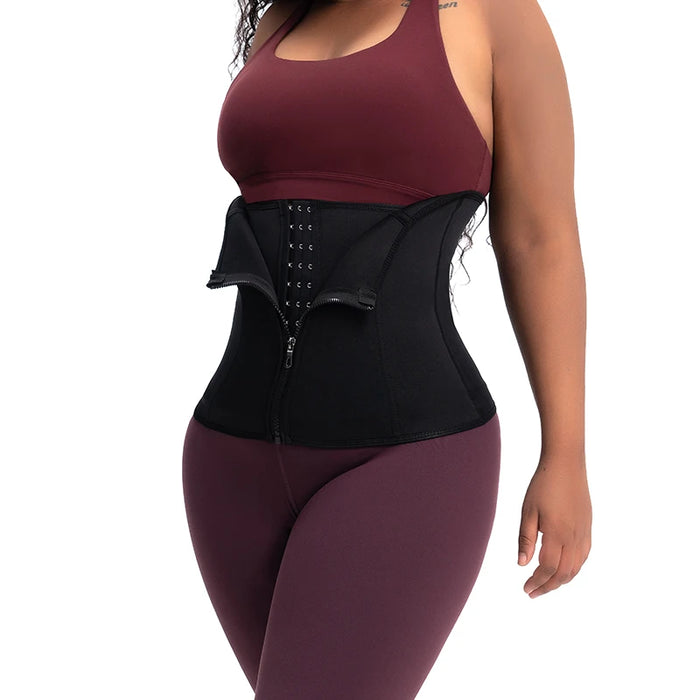 Women’s Slimming Waist Trainer & Tummy Control Belt