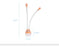 Anti-Backflow Baby Nasal Aspirator – BPA-Free Silicone Mucus Sucker