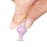 Anti-Backflow Baby Nasal Aspirator – BPA-Free Silicone Mucus Sucker