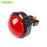 60mm LED Illuminated Arcade Button – Large Dome Push Switch (5V/12V)