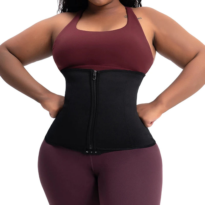 Women’s Slimming Waist Trainer & Tummy Control Belt
