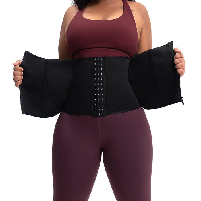 Women’s Slimming Waist Trainer & Tummy Control Belt