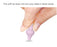 Anti-Backflow Baby Nasal Aspirator – BPA-Free Silicone Mucus Sucker