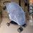 Universal Baby Stroller Mosquito & Insect Shield Net