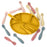 3-Piece Silicone Baby Training & Weaning Spoon Set