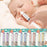 Silicone Baby Nasal Aspirator & Irrigator Syringe 10ML or 20ML