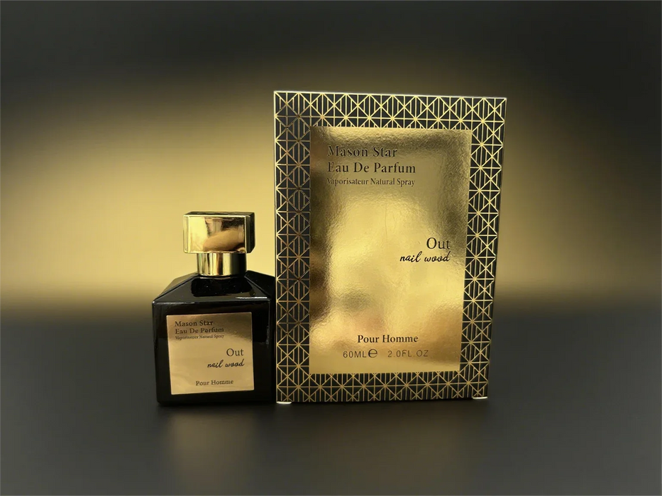 Maison Francis Kurkdjian Long-Lasting Unisex Fragrance