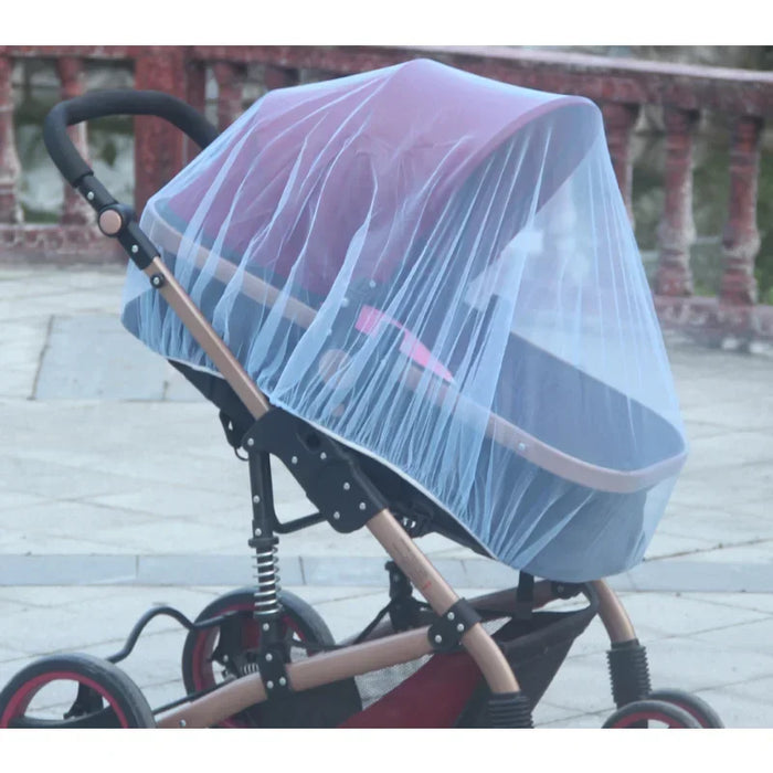 Universal Baby Stroller Mosquito & Insect Shield Net