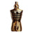 Le Male Elixir by Jean Paul Gaultier Men's 4.2 oz perfume spray