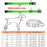 3 Modes Dog/Cat Luminous Charge Collar Led