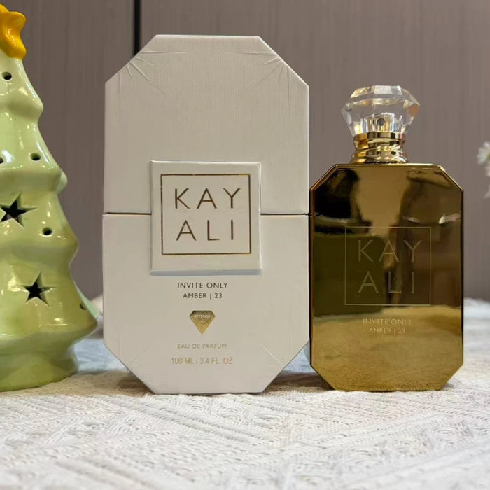 KAYALI Sweet & Woody Eau de Parfum for Women