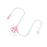 Anti-Backflow Baby Nasal Aspirator – BPA-Free Silicone Mucus Sucker
