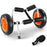 SucceBuy Heavy-Duty Kayak Dolly.