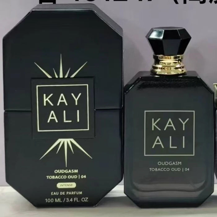 KAYALI Sweet & Woody Eau de Parfum for Women