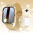 Unisex Sport Smart Watch – Health & Activity Tracker