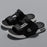 Men Slippers Summer EVA Soft-soled Platform Slides Sandals Indoor Outdoor Walking Beach Shoes Flip Flops Mens Home Shoes
