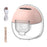 Hands-Free Wearable Breast Pump – S21 Portable Silent Electric Milk Collector