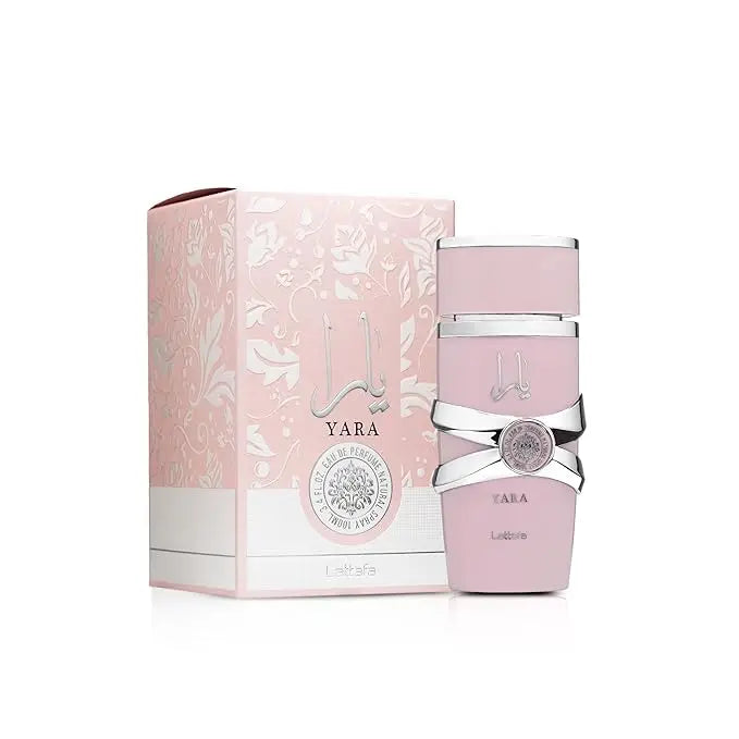 Lattafa Yara Moi Pheromone Perfume for Women