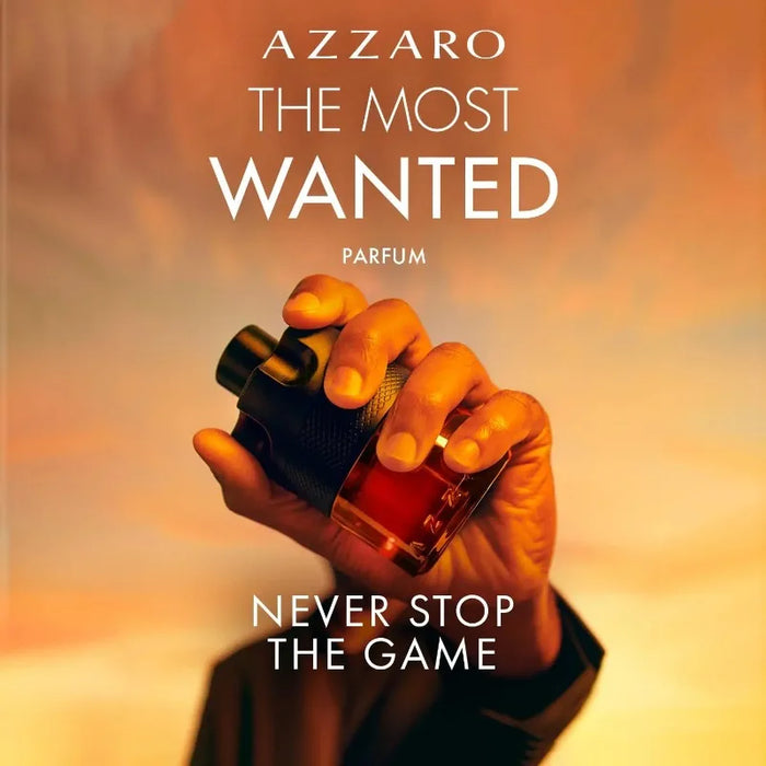 Azzaro Most Wanted Intense Parfum
