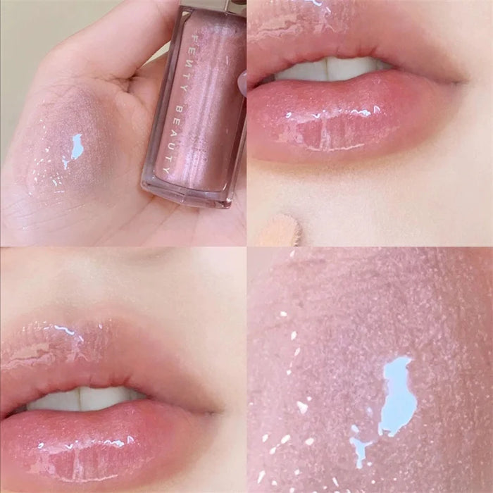 Fenty Lip Plumper & Glitter Gloss