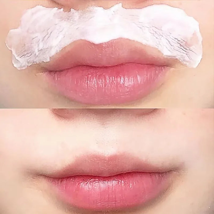 3 Minutes Fast Hair Removal Cream Painless Hair Growth Inhibitor Lip Face Arm Armpit Leg Permanent Depilatory for Men Women Care