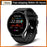 LIGE Smartwatch – Heart Rate & Sport Fitness