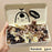 Cute Girl Hair Clips Pack – Daily & Travel Use