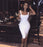 Casual Summer Sleeveless Midi Dress – Plus Size