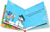 Kids Emotions & Feelings English Board Book