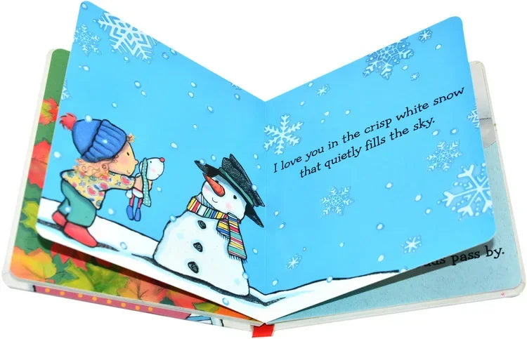 Kids Emotions & Feelings English Board Book
