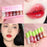 Hydrating Lip Glaze Set for Soft & Plump Lips