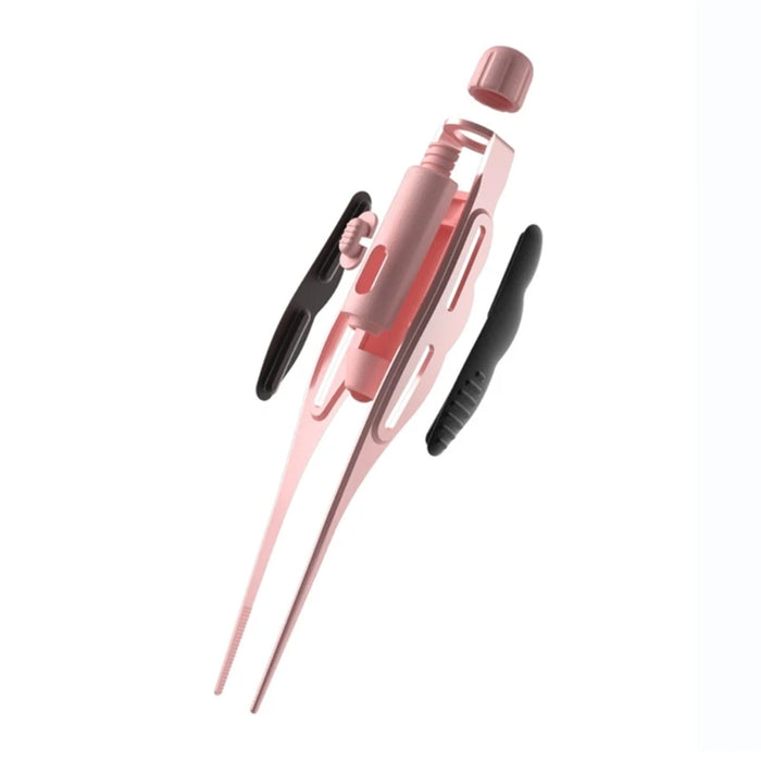 LED Baby Ear Wax Removal Tweezers – Precision Lighted Safety Ear Pick