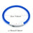 USB Rechargeable Fiber Optic Collar Pet Dog LED Light Collar Luminous Anti-Lost Dog Collar USB Rechargeable Dog Necklace Collar