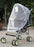 Universal Baby Stroller Mosquito & Insect Shield Net